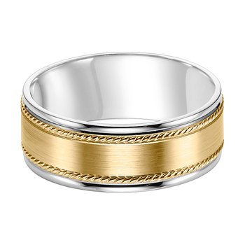 Wedding Band 11-8160-L