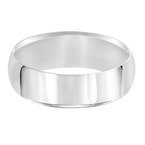 Goldman Wedding Band 01-LPIR-L