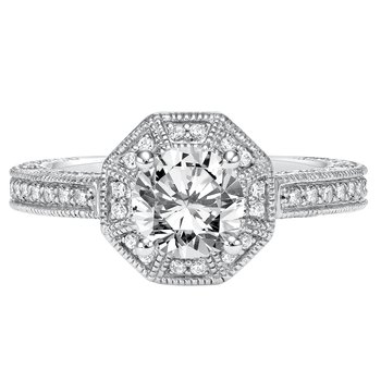 Engagement Ring 31-929-E