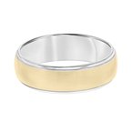 Goldman Wedding Band 11-9053-G