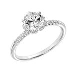 Goldman Engagement Ring 31-11126-E