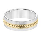 Goldman Wedding Band 11-8716-G