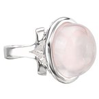 Eleganza Ladies Fashion Gemstone Ring 813561-7