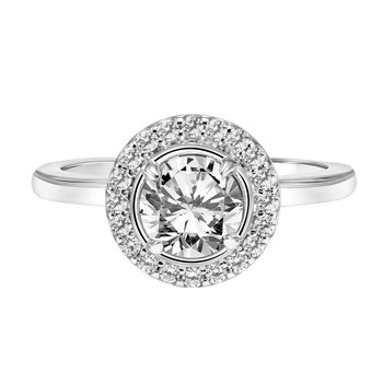 Engagement Ring 31-11067-E