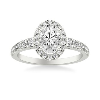 Engagement Ring 31-12181-E