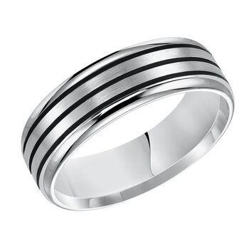 Wedding Band 11-7245-L