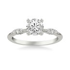 Goldman Engagement Ring 31-12152-E