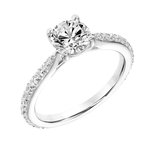 Goldman Engagement Ring 31-11059-E