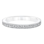 Goldman Wedding Band 31-11013-L