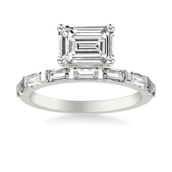 Engagement Ring 31-12277-E