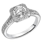 Goldman Engagement Ring 31-754-E