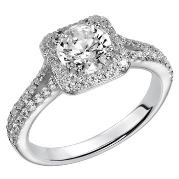 Engagement Ring 31-754-E