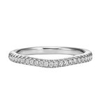 Goldman Wedding Band 31-630-L