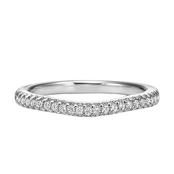 Wedding Band 31-630-L