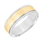 Goldman Wedding Band 11-8880-G
