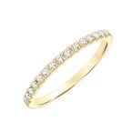Goldman Wedding Band 31-12026-L