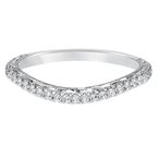 Goldman Wedding Band 31-875-L