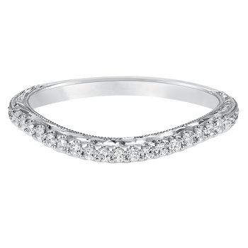 Wedding Band 31-875-L