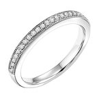 Goldman Wedding Band 31-657-L