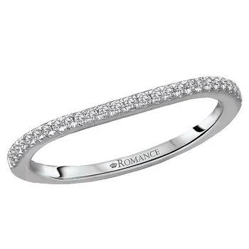 Matching Wedding Band 119187-WK