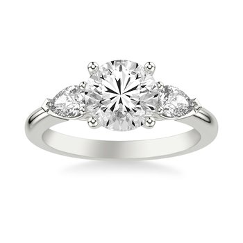 Engagement Ring 31-12209-E