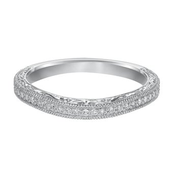Wedding Band 31-744-L