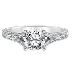 Goldman Engagement Ring 31-937-E