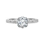 Goldman Engagement Ring 31-626-E