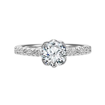 Engagement Ring 31-626-E