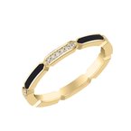 Goldman Wedding Band 31-9535-L