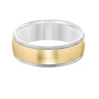 Goldman Wedding Band 11-8719-L