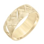 Goldman Wedding Band 11-8913-G