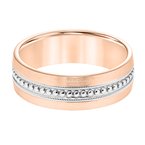 Goldman Wedding Band 11-8716-G