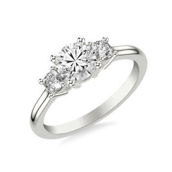 Engagement Ring 34-12177-E