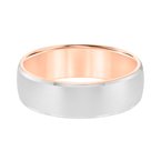 Goldman Wedding Band 11-8385-G