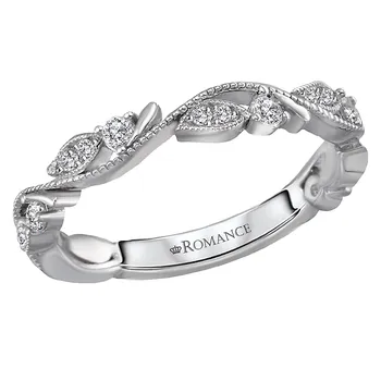 Matching Wedding Band 119256-WK