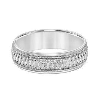 Wedding Band 11-9084-L