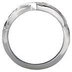 LaVie Matching Wedding Band 115423-W