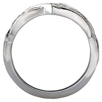 Matching Wedding Band 115423-W