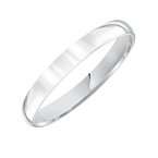 Goldman Wedding Band 11-LDIR-G
