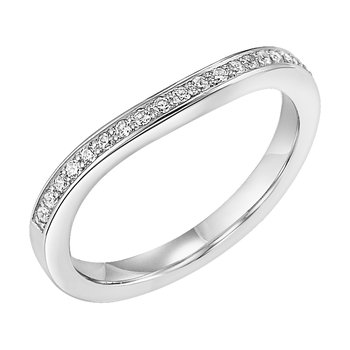 Wedding Band 31-546-L
