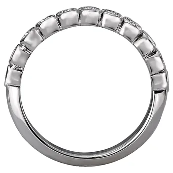 Matching Wedding Band 119145-WK