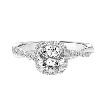 Engagement Ring 31-12015-E