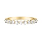 Goldman Wedding Band 31-12093-L