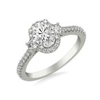 Goldman Engagement Ring 31-12085-E