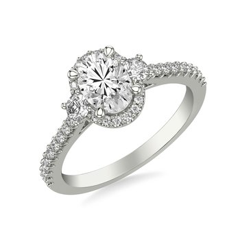 Engagement Ring 31-12085-E