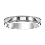 Goldman Wedding Band 11-8067-G