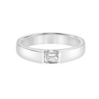 Goldman Wedding Band 22-9152-G