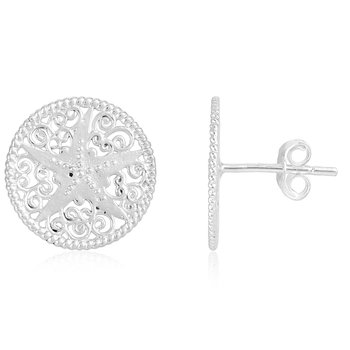 Earrings RHN E304