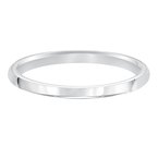 Goldman Wedding Band 11-P-G